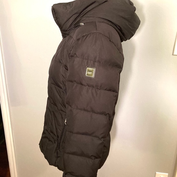 Women’s Calvin Klein Winter Coat - Picture 3 of 14